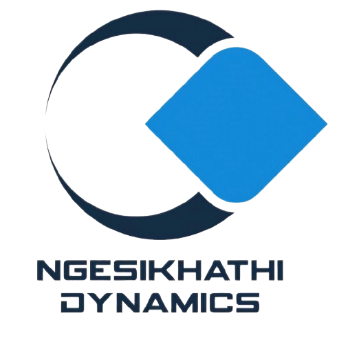 Ngesikhathi Logo
