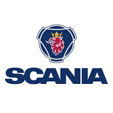 Ngesikhathi SCANIA